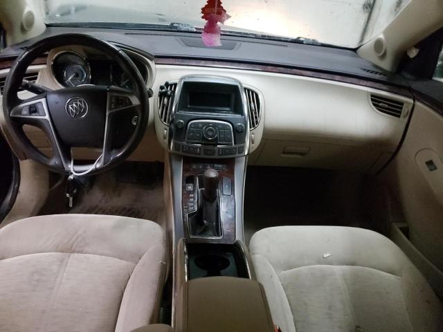 صورة رقم 8 من المزاد - 2011 BUICK LACROSSE C مع VIN 1G4GA5ECXBF305920