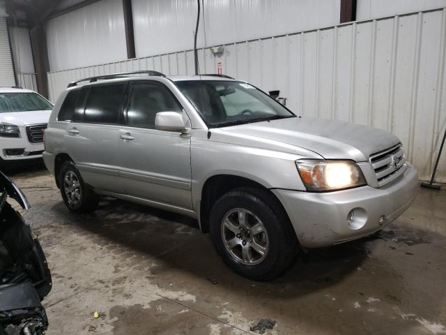 Photo 4 from auction – 2004 TOYOTA HIGHLANDER with VIN JTEEP21A340041468
