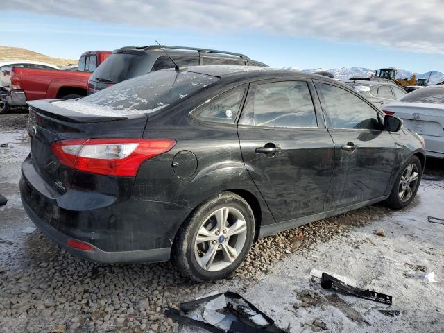 Photo 3 from auction – 2014 FORD FOCUS SE with VIN 1FADP3F26EL138337