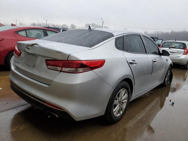 Photo 3 from auction – 2018 KIA OPTIMA LX with VIN 5XXGT4L36JG192561