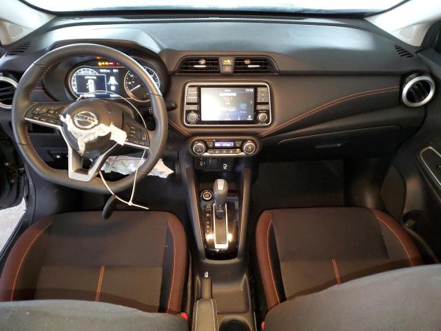 Photo 8 from auction – 2021 NISSAN VERSA SR with VIN 3N1CN8FV9ML872995