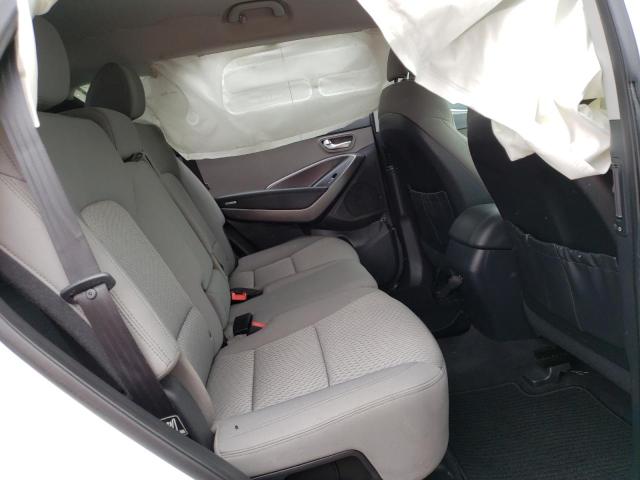 Photo 11 from auction – 2013 HYUNDAI SANTA FE S with VIN 5XYZT3LB0DG008564