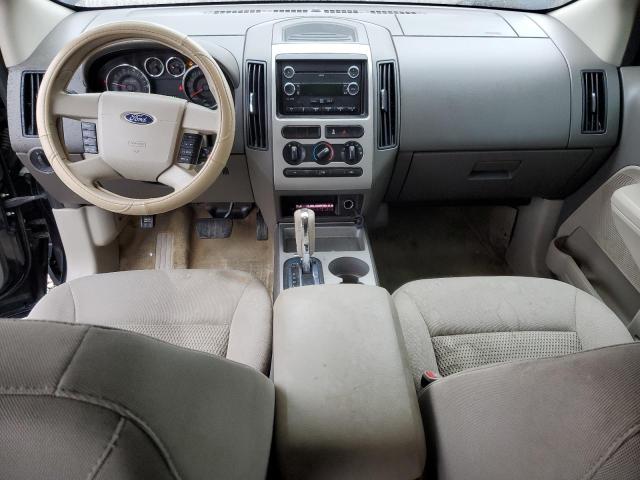Photo 8 from auction – 2010 FORD EDGE SE with VIN 2FMDK3GC5ABB08834