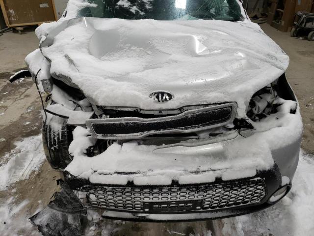 Photo 11 from auction – 2016 KIA SOUL + with VIN KNDJP3A59G7838802
