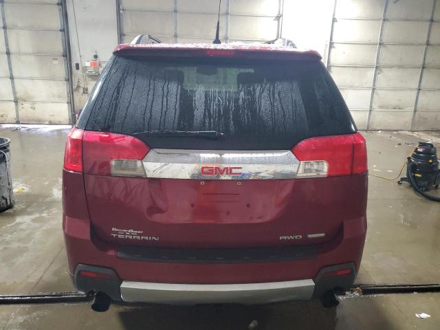 Photo 6 from auction – 2012 GMC TERRAIN SL with VIN 2GKFLXE59C6212779