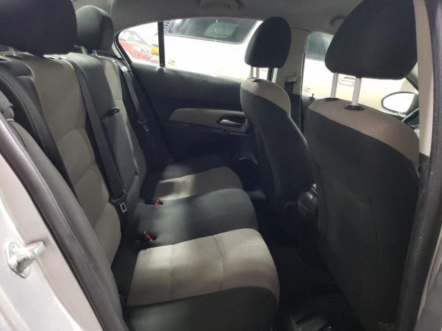 Photo 10 from auction – 2012 CHEVROLET CRUZE LS with VIN 1G1PC5SH5C7180456