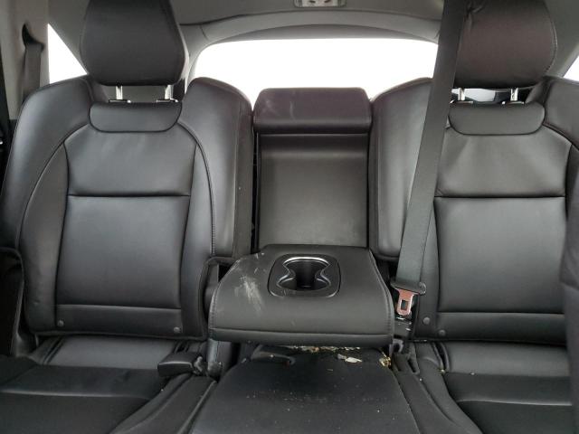 Photo 10 from auction – 2017 ACURA MDX with VIN 5FRYD3H36HB007747