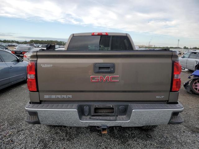 Photo 6 from auction – 2015 GMC SIERRA C15 with VIN 3GTP1VEC8FG524061