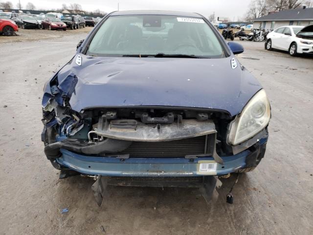 Photo 5 from auction – 2014 BUICK VERANO CON with VIN 1G4PR5SK7E4202197