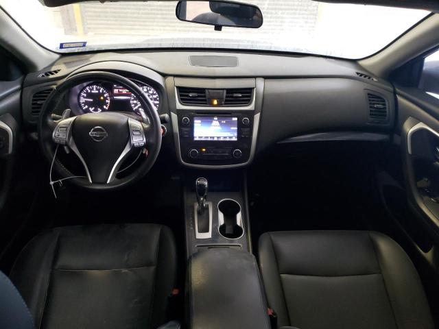 Photo 8 from auction – 2018 NISSAN ALTIMA 2.5 with VIN 1N4AL3AP2JC285914