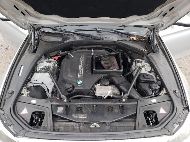 Photo 11 from auction – 2014 BMW 535 XI with VIN WBA5B3C54ED532468