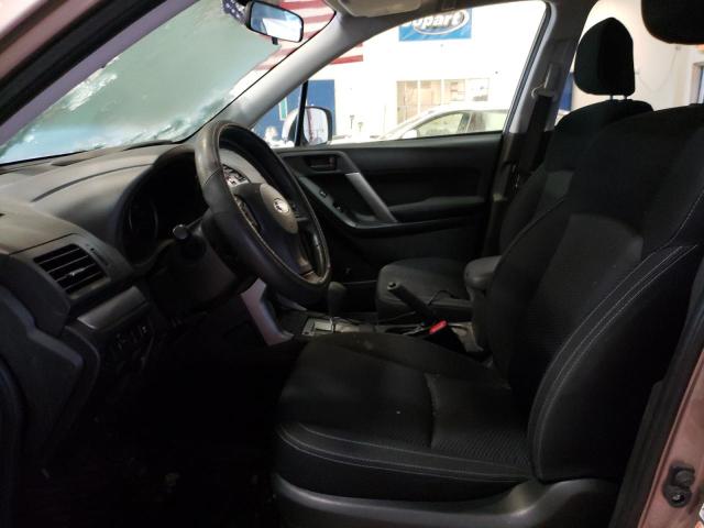Photo 7 from auction – 2014 SUBARU FORESTER 2 with VIN JF2SJAEC9EH441294