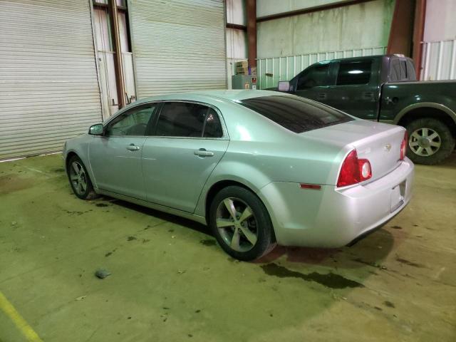 Photo 2 from auction – 2011 CHEVROLET MALIBU 1LT with VIN 1G1ZC5EU9BF156148