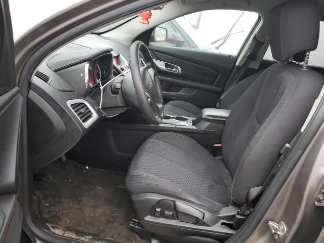 Photo 7 from auction – 2011 GMC TERRAIN SL with VIN 2CTALMEC3B6459205
