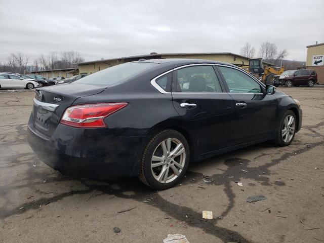 Photo 3 from auction – 2013 NISSAN ALTIMA 3.5 with VIN 1N4BL3AP2DC239489