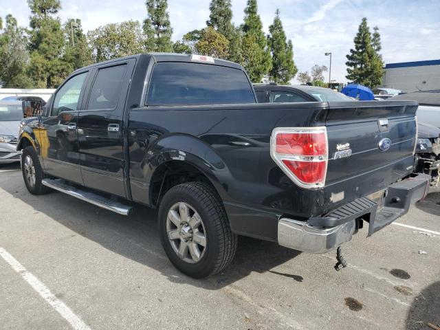 Photo 2 from auction – 2013 FORD F150 SUPER with VIN 1FTFW1CFXDKF03558
