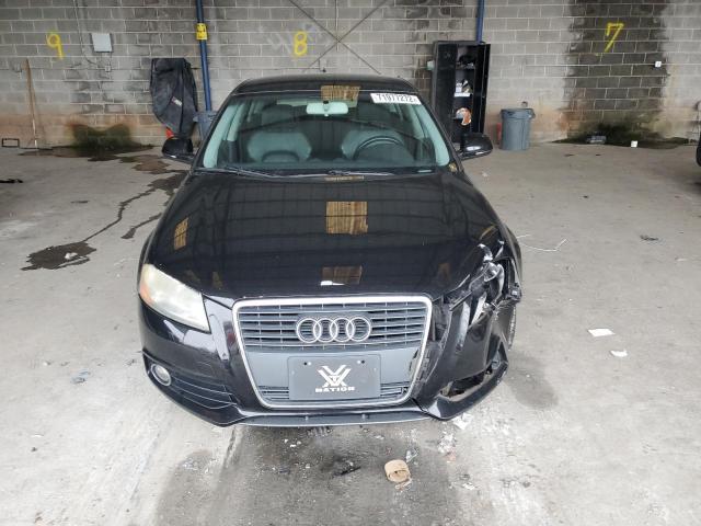 Photo 5 from auction – 2010 AUDI A3 PREMIUM with VIN WAUBFAFM7AA030788