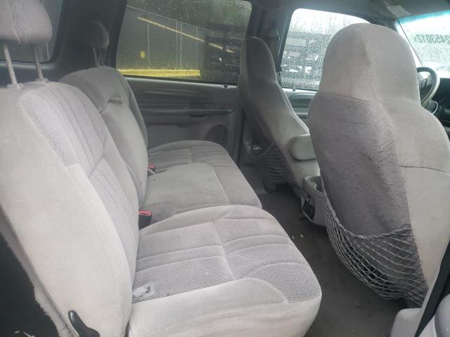 Photo 10 from auction – 2000 FORD EXCURSION with VIN 1FMNU41L0YED63354
