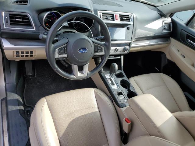 Photo 8 from auction – 2015 SUBARU LEGACY with VIN 4S3BNAJ64F3039605