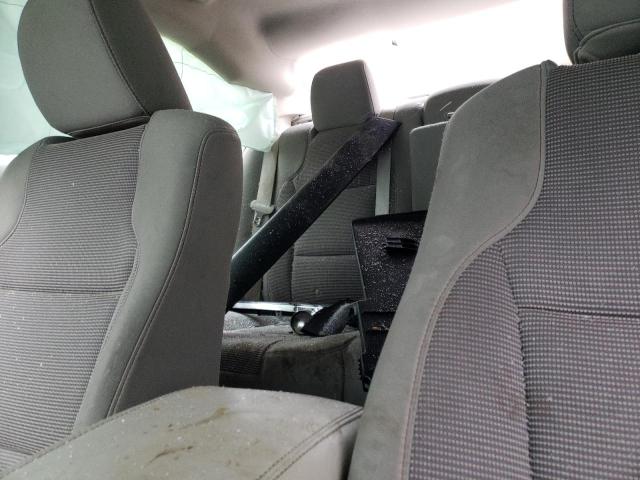 Photo 10 from auction – 2010 FORD TAURUS SEL with VIN 1FAHP2HWXAG158928