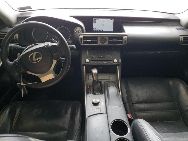 Photo 8 from auction – 2015 LEXUS IS 350 with VIN JTHCE1D26F5007741