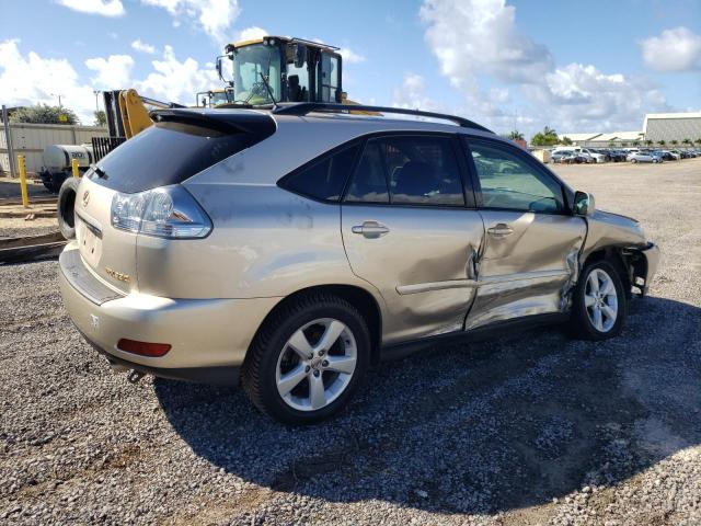 Photo 3 from auction – 2004 LEXUS RX 330 with VIN 2T2HA31U44C025977