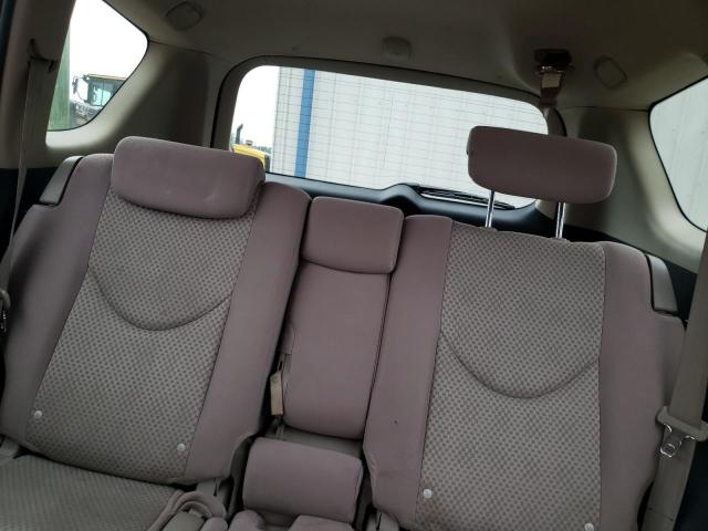 Photo 10 from auction – 2008 TOYOTA RAV4 with VIN JTMZD33V686079008
