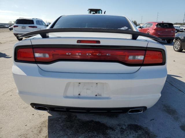 Фото 6 с аукциона – 2012 DODGE CHARGER SX с VIN 2C3CDXHG8CH285319