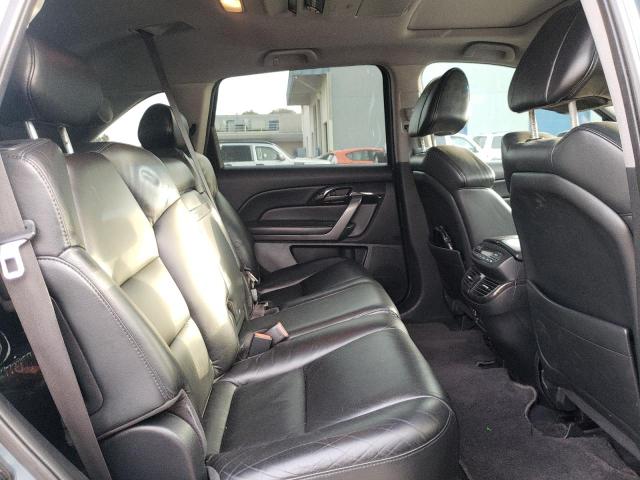 Photo 11 from auction – 2007 ACURA MDX TECHNO with VIN 2HNYD28477H502448
