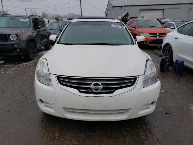 Photo 5 from auction – 2010 NISSAN ALTIMA SR with VIN 1N4BL2AP3AC192334