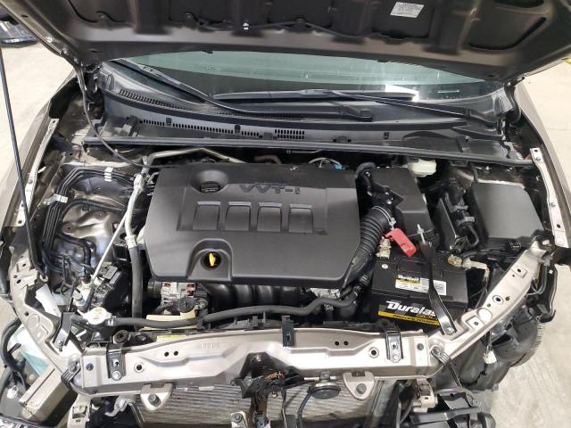 Photo 11 from auction – 2019 TOYOTA COROLLA L with VIN 5YFBURHE3KP868567