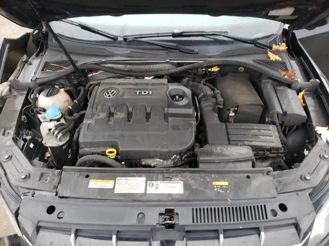 Photo 11 from auction – 2015 VOLKSWAGEN PASSAT SE with VIN 1VWBV7A34FC091015