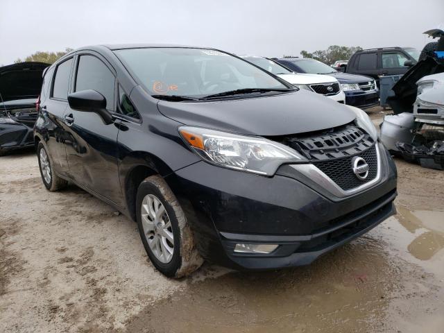 Photo 4 from auction – 2017 NISSAN VERSA NOTE with VIN 3N1CE2CP9HL367144