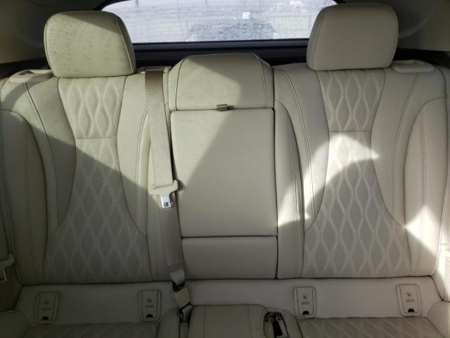 Photo 10 from auction – 2022 BUICK ENVISION A with VIN LRBFZRR41ND015695