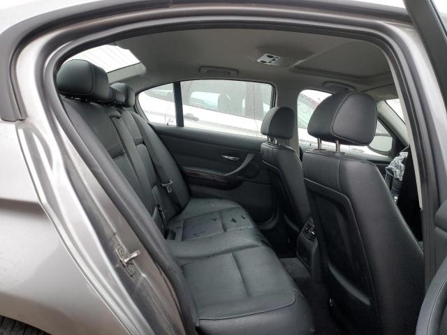 Photo 10 from auction – 2011 BMW 328 with VIN WBAPK7C57BA973508