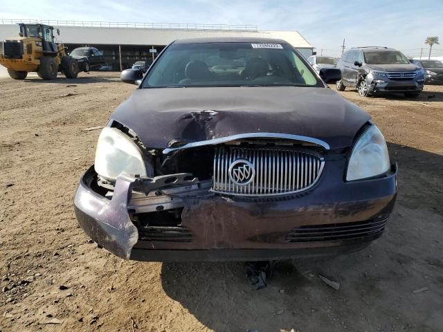 Photo 5 from auction – 2009 BUICK LUCERNE CX with VIN 1G4HD57M69U100425