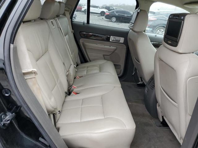 Photo 11 from auction – 2008 LINCOLN MKX with VIN 2LMDU68C18BJ15708