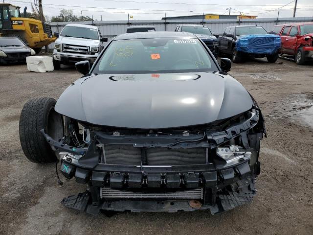 Photo 5 from auction – 2021 ACURA TLX with VIN 19UUB5F33MA016589