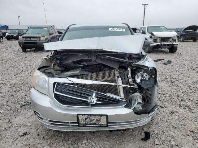 Photo 5 from auction – 2010 DODGE CALIBER SX with VIN 1B3CB4HA1AD652262