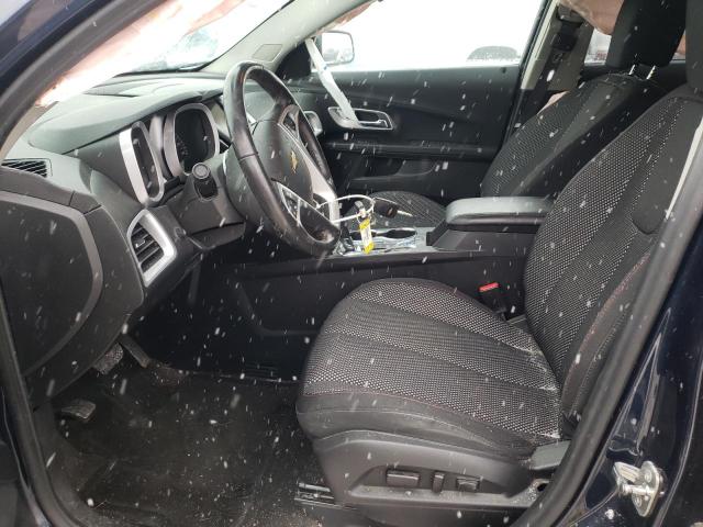 Photo 7 from auction – 2017 CHEVROLET EQUINOX LT with VIN 2GNALCEK7H1571130