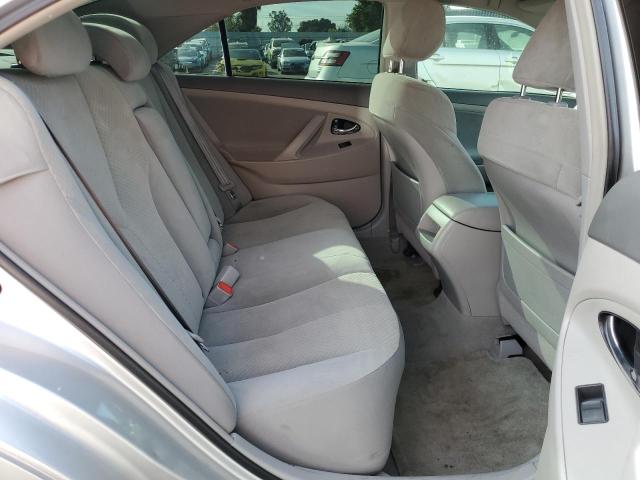 Photo 10 from auction – 2008 TOYOTA CAMRY CE with VIN 4T4BE46K88R019329