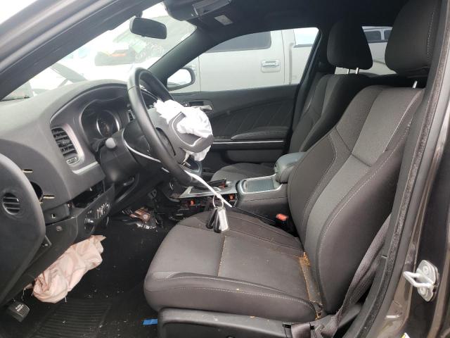 Photo 7 from auction – 2019 DODGE CHARGER SX with VIN 2C3CDXBG2KH658300