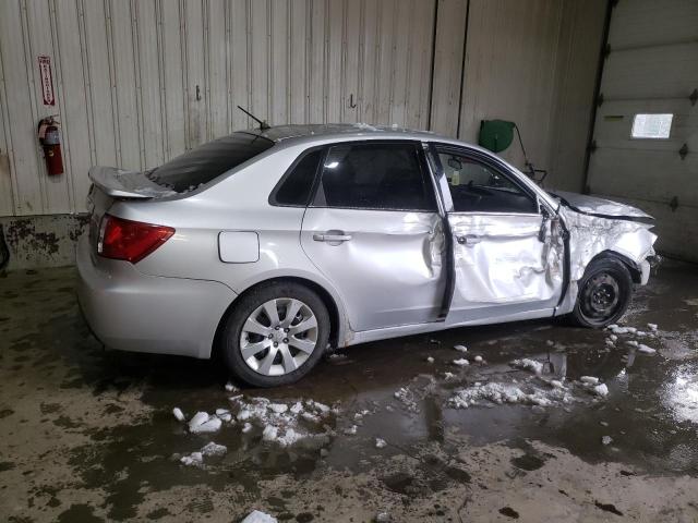 Photo 3 from auction – 2009 SUBARU IMPREZA 2. with VIN JF1GE616X9H510639