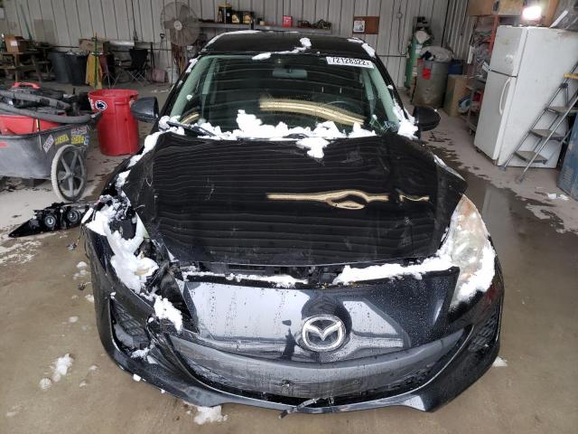 Zdjęcie 5 z aukcji – 2012 MAZDA 3 I z VIN JM1BL1VG5C1511326