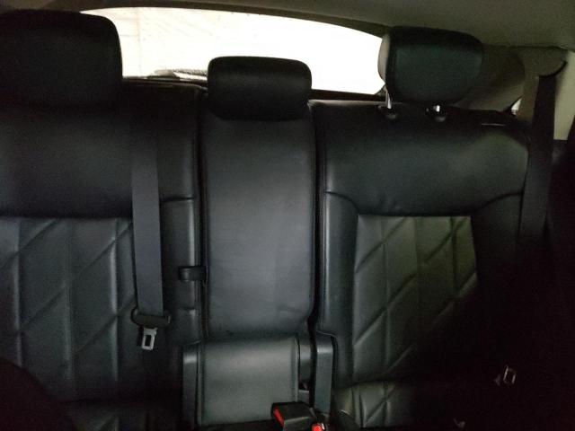Photo 10 from auction – 2012 INFINITI FX35 with VIN JN8AS1MW5CM156250