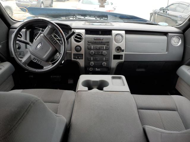 Фото 8 с аукциона – 2011 FORD F150 SUPER с VIN 1FTFW1EF3BFA37071