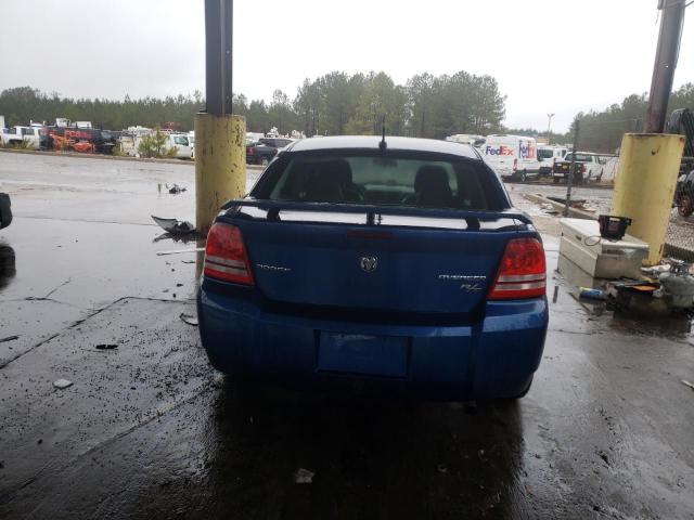 Photo 6 from auction – 2010 DODGE AVENGER R/ with VIN 1B3CC5FB6AN177720
