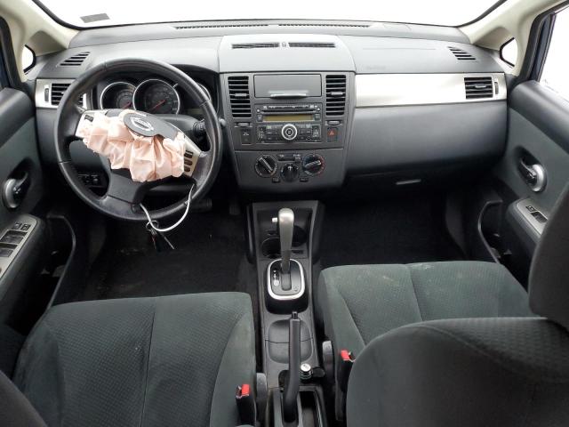 Photo 8 from auction – 2012 NISSAN VERSA S with VIN 3N1BC1CP8CK801449