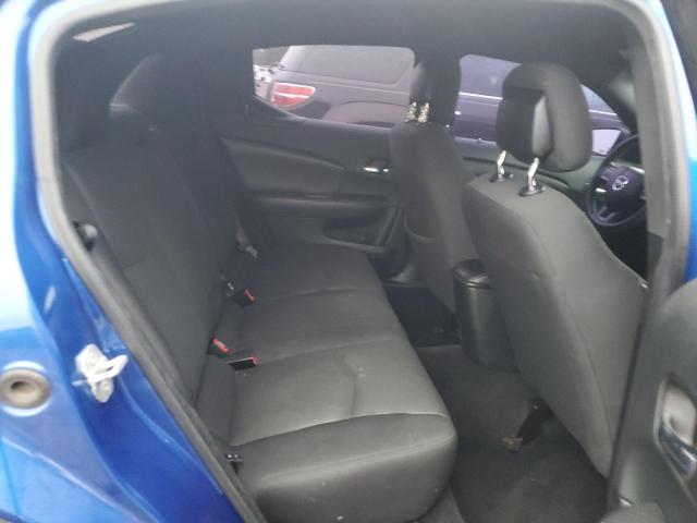 Photo 10 from auction – 2014 DODGE AVENGER SE with VIN 1C3CDZAB3EN133310