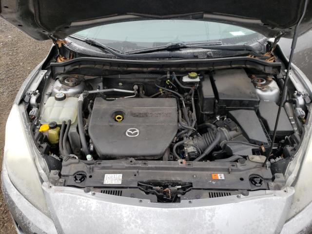 Zdjęcie 11 z aukcji – 2012 MAZDA 3 S z VIN JM1BL1W61C1506162